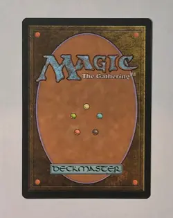 MTG Griselbrand 106/244 Avacyn Restored Mythic - Light Play - Image 2