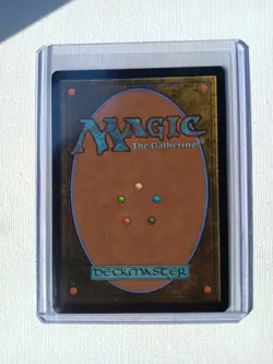 Palantir of Orthanc 0247 Lord of the Rings Mythic Magic The Gathering NM - Image 3