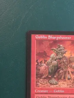Goblin Sharpshooter Onslaught Regular - Image 2