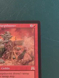 Goblin Sharpshooter Onslaught Regular - Image 3