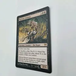 MTG Marrow-Gnawer 124 Champions of Kamigawa MAGIC GATHERING SEE BG.4E9-3164-3269 - Image 5