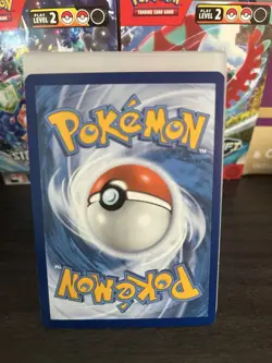 Mankey - (Cosmos Holo) 106/193 Paldea Evolved Promo Pokemon - Image 2