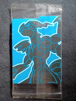Thundurus Black Star Promo (209) *SEALED* Pokemon TCG -MNT- - Image 2