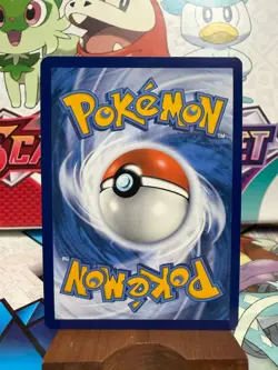 Pawmot 209/198 Illustration Rare - Scarlet & Violet - Pokemon TCG - SHIPS FAST - Image 2