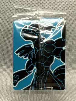 Thundurus SVP 209 Black Bolt ETB Black Star Promo Sealed - Pokemon - Image 3