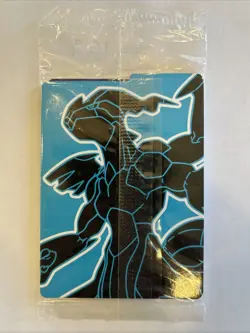 Thundurus SVP 209 Black Bolt Sealed Black Star Promo TCG Sealed Pokemon - Image 2
