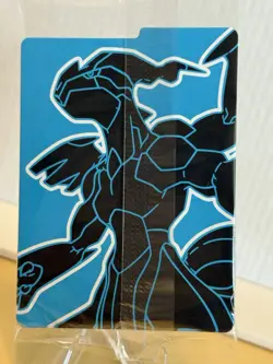 Pokemon Black Bolt Thundurus SV209 ETB Promo Sealed ENGLISH - Image 2
