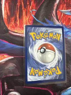 Pokemon Thundurus TCG Promo 209 Holo Rare Black Bolt - Image 4