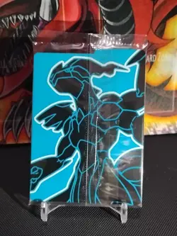 Pokemon TCG: Thundurus 209 Black Bolt ETB Black Star Promo (SVP209) NM SEALED - Image 3