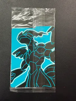 Pokemon Thundurus Black Star Promo 209 Black Bolt SEALED - Image 2