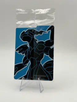 Sealed Pokemon TCG Thundurus SV209 S&V Black Bolt SEALED Black Star Promo - Image 2