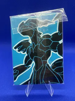 Pokemon Thundurus TCG Promo 209 Holo Rare Black Bolt Black Star Sealed Promo NM - Image 2