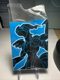 Thundurus SVP 209 Black Bolt ETB Black Star Promo Sealed - Pokemon - Image 2