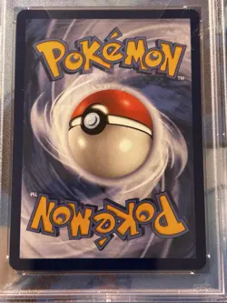 2023 PSA MINT 9 Iron Valiant EX #249 SIR Special Illustration Rare Pokemon - Image 5