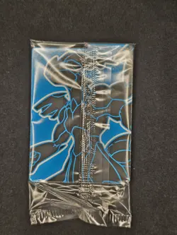 Pokemon TCG Thundurus Promo Sealed 209 Black Bolt - Image 2