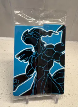 Thundurus SVP209 Black Bolt Sealed Promo Pokemon TCG - Image 2