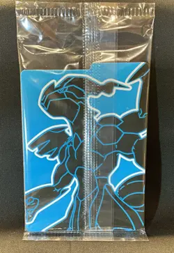 ⚡ SEALED Thundurus #209 – Black Star Promo (Black Bolt) Pokemon TCG ⚡ - Image 2
