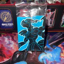 Pokemon TCG Thundurus SV209 S&V Black Bolt SEALED Black Star Promo - Image 2