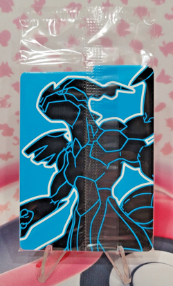 Thundurus 209 Black Bolt Black Star Promo SVP Pokemon TCG NM **SEALED** - Image 2