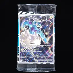 Thundurus | Black Star Promo 209 | SVP Black Bolt | Pokemon TCG - Image 1