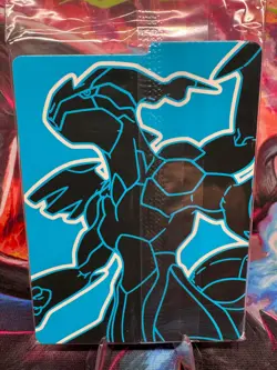 THUNDURUS SVP 209 Black Star Promo BLACK BOLT POKEMON TCG SEALED - Image 2