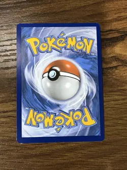 Pokemon TCG Melmetal ex 153/197 Double Rare Obsidian Flames - NM - Image 2