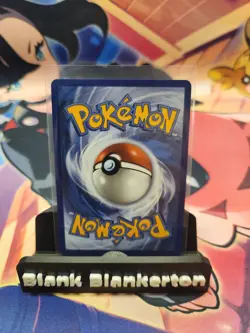 Pokemon TCG Meowth ex 062/088 ME03 Perfect Order Double Rare - Image 2