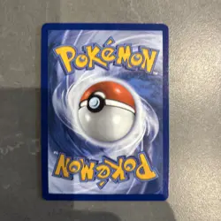 Pokemon TCG Jacinthe Full Art Ultra Rare 110/088 Perfect Order Near Mint - Image 2