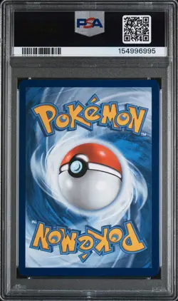 2026 POKEMON ASC EN-ASCENDED HEROES MEGA ATTACK RARE #269 MEGA GENGAR EX PSA 10 - Image 2