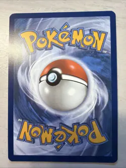 Electrike 196/182 (Illustration Rare) Destined Rivals Near Mint Pokemon TCG - Image 2