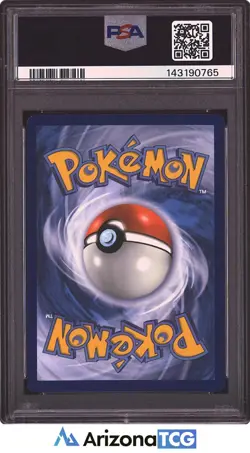 Pokemon 2023 Steelix 208/182 Full Art IR Paradox Rift GEM MINT PSA 10 - Image 2