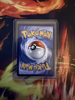 Pokemon TCG Charizard VSTAR SWSH262 Promo Full Art Holo English 280 HP - Image 2