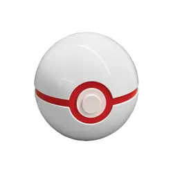Pokemon GO Premier Ball Deck Holder - Image 1