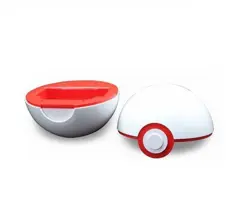Pokemon GO Premier Ball Deck Holder - Image 2