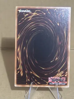 Yugioh Darkuriboh MZMU-EN050 Maze Of Muertos Super Rare 1st Edition NM - Image 2