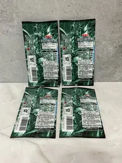 Duelist Legacy Volume 4 Yu-Gi-Oh Japanese Booster Pack - SEALED lot of (4) packs - Image 2
