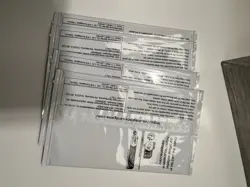One Piece Kingdoms Of Intrigue OP-04 Pre-Release Pack sealed - Image 2