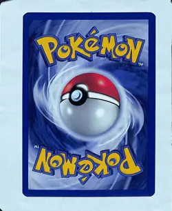 GIOVANNI Pokemon Card - 1st Edition - Gym Challenge - 18/132 - HOLO - NM - Image 2