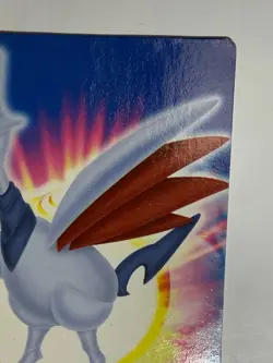 Skarmory 115 Pokemon Top Card Advanced Generation Nintendo japanese Japan F/S - Image 3