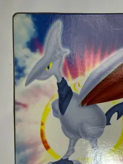 Skarmory 115 Pokemon Top Card Advanced Generation Nintendo japanese Japan F/S - Image 5