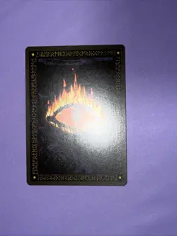 Galadriel - Middle Earth CCG card (1996 ICE) MECCG The Wizards Unlimited LotR - Image 3