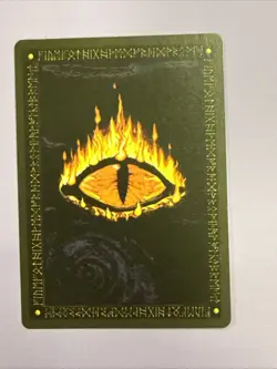 Galadriel - Middle Earth CCG card (1996 ICE) MECCG The Wizards Unlimited LotR - Image 4