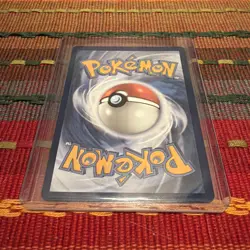 Pokemon TCG Mega Evolution Lillie’s Determination Full Art Trainer Card 169/132 - Image 2