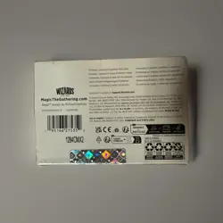 Magic the Gathering (MTG) Secret Lair x Hatsune Miku: Digital Sensation (Foil) - Image 3