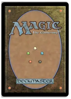 MTG Song of Totentanz - Wilds of Eldraine Moderately Played English - Image 2