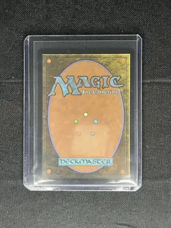 MTG - Yuna, Hope of Spira 571 (Borderless) (Chocobo Track Foil) Final Fantasy NM - Image 2