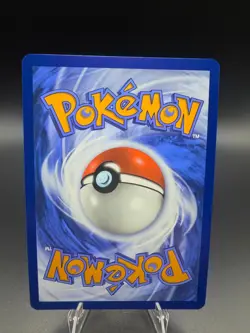 Raikou 048/132 Rare Mega Evolution Pokemon Reverse Holo Near Mint - Image 2