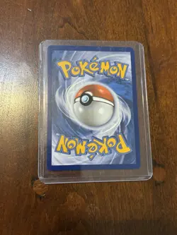 Alakazam ex 188/165 Scarlet & Violet 151 Ultra Rare Full Art Holo Pokemon NM - Image 3