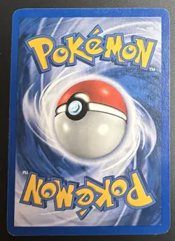 Pokemon Dark Hypno Team Rocket 26/82 Rare Pokemon Card TCG non-holo 24 - Image 3