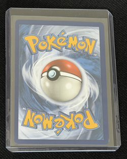 Pokemon Charizard & Braixen GX TAG SM230 Sun & Moon Black Star Promo - Image 4